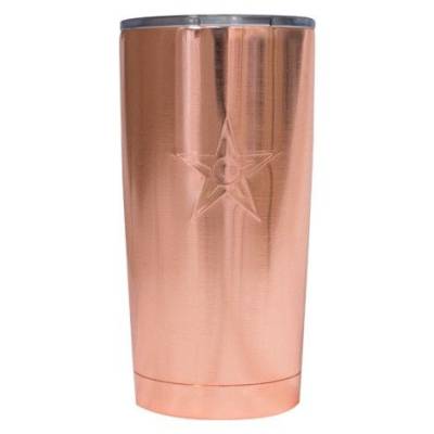 Canyon Coolers - Copper Vacuum Insulated Tumbler - 20 oz.