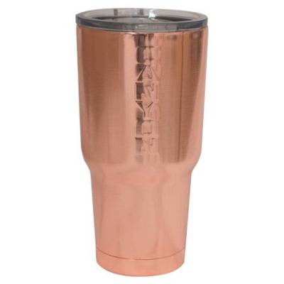 Canyon Coolers - Copper Vacuum Insulated Tumbler - 30 oz.