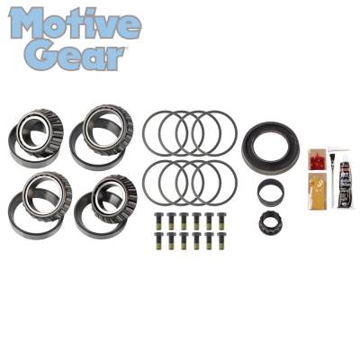 Motive Gear Performance Differential - Master Bearing Install Kit CHRYSLER 11.5" '14-'16 2500-INNER CONE ID 2.125"-REAR COIL SPRING-TIMKEN