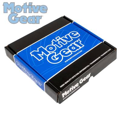 Motive Gear Performance Differential - Master Bearing Install Kit DANA 44 JEEP WRANGLER TJ '03-'06-7/16" BOLTS-KOYO
