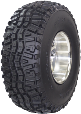 GBC Motorsports - 24X11.00-10 Centennial Terra-X