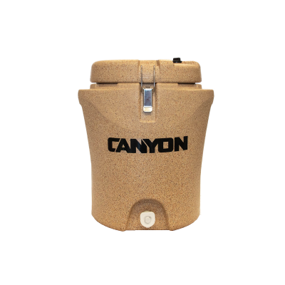 Canyon Coolers - Canyon Cooler 5 Gallon Water Jug - Sandstone