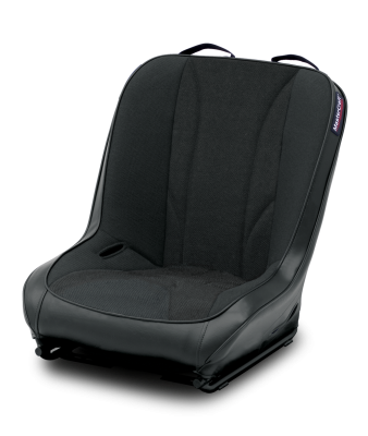 Mastercraft - Mastercraft PWR Sport Low Back Seat - Black