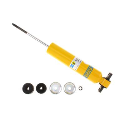 Bilstein - Bilstein B6 - Shock Absorber 24-024808