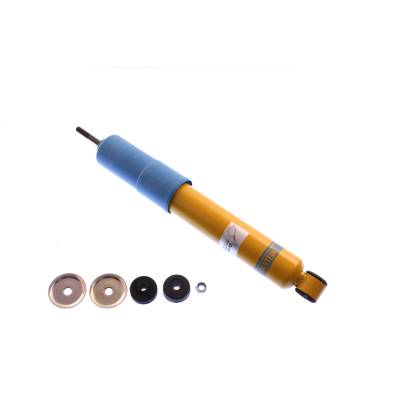 Bilstein - Bilstein B6 4600 - Shock Absorber 24-191197