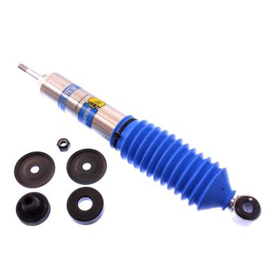 Bilstein - Bilstein B6 - Shock Absorber 33-187563