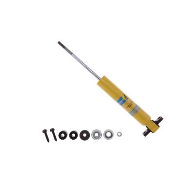 Bilstein - Bilstein AK Series - Shock Absorber F4-BE3-C751-M2