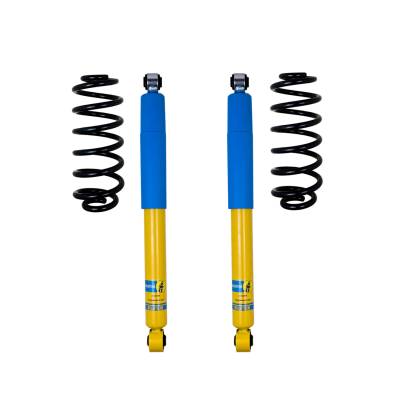 Bilstein - Bilstein B6 4600 - Shock Absorber Conversion Kit 46-274922