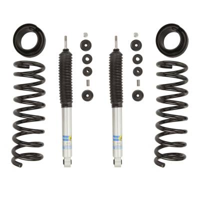 Bilstein - Bilstein B8 5112 - Suspension Leveling Kit 46-241634