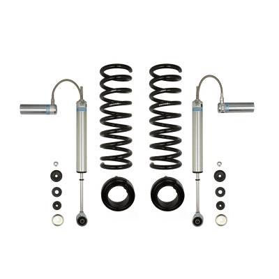 Bilstein - Bilstein B8 5162 - Suspension Leveling Kit 46-268662