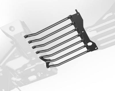 AEV - AEV Colorado Transmission Skid Plate - Diesel Engine