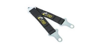 AEV - AEV Snow Plow Suspension Limiting Straps