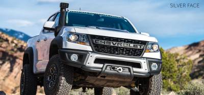 AEV - AEV Snorkel Kit for 2015+ Chevy Colorado