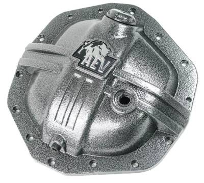 AEV - AEV Rear Differential Cover - 2014+ AAM 11.5" Axles - Ram 2500/3500 HD