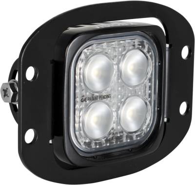 Vision X Lighting - VISION X DURA MINI 4 LED 60 DEGREE