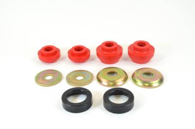 XRF - XRF Radius Arm Bushing Kit K8361