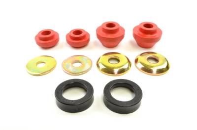 XRF - XRF Radius Arm Bushing Kit K8359