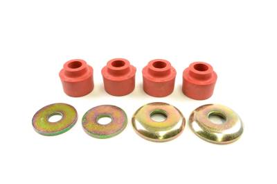 XRF - XRF Radius Arm Bushing Kit K8260