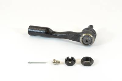 XRF - XRF Tie Rod End ES80381