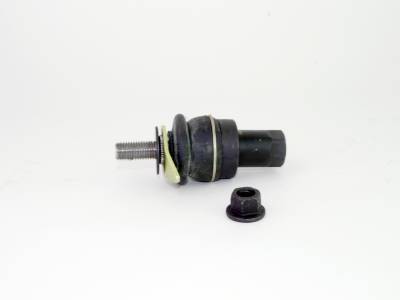 XRF - XRF Steering Tie Rod End ES800560