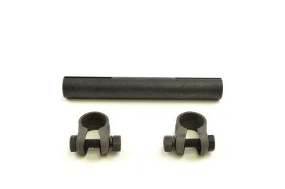 XRF - XRF Tie Rod End Adjusting Sleeve ES350S