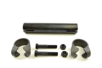 XRF - XRF Tie Rod End Adjusting Sleeve ES3498S