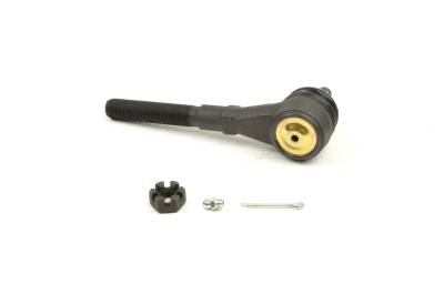 XRF - XRF Tie Rod End ES3366T