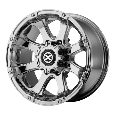 ATX SERIES - 16 x 8 AX188 LEDGE PVD 8X6.5 - 4.5" BS