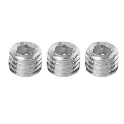 Bulldog Winch - Plug Kit 3/8 Npt