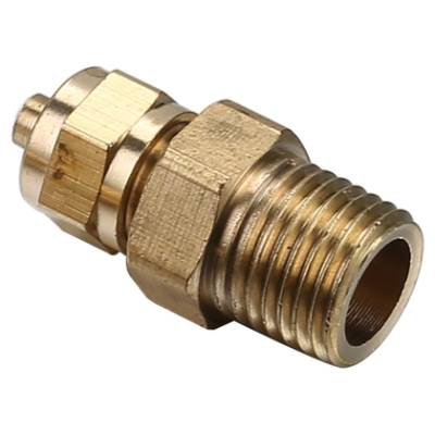 Bulldog Winch - 1/4 Inch Npt Compression Fitting