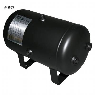 Bulldog Winch - 1.5 Gallon Air Tank