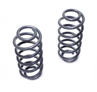 MaxTrac Suspension - MaxTrac Suspension 251330-8 Lowering Coils