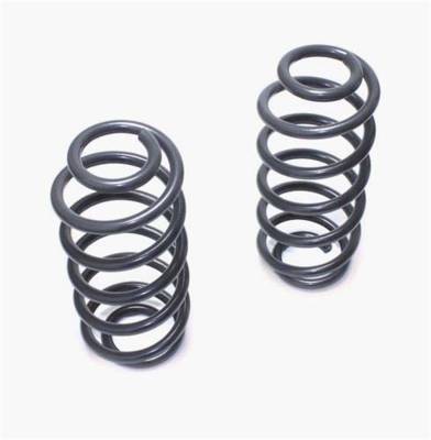 MaxTrac Suspension - MaxTrac Suspension 251320-6 Lowering Coils