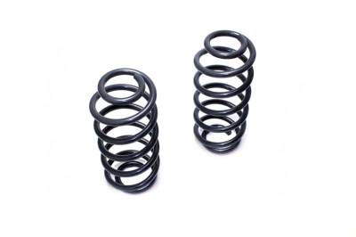 MaxTrac Suspension - MaxTrac Suspension 250530-8 Lowering Coils
