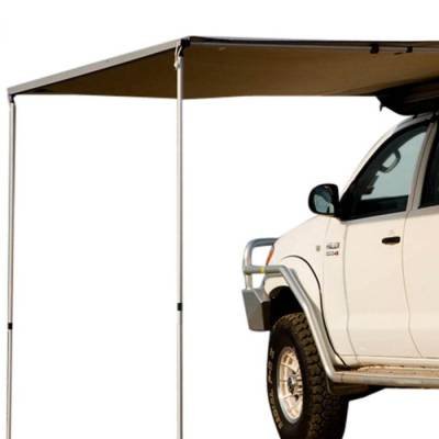 TJM 4x4 Products - TJM USA 8' (2.5m) Awning