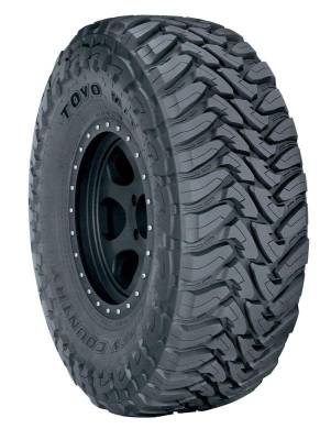 Toyo Tire - 33X12.50R18LT Toyo Open Country M/T