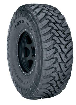 Toyo Tire - LT285/70R17 Toyo Open Country M/T Load Range C