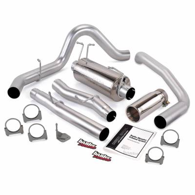 Banks Power - Banks Power 47285 Monster Exhaust