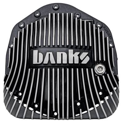 Banks Power - Banks Power 19252 Differential Cover Kit - Ford 10.25/10.5 Sterling