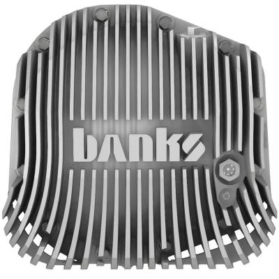 Banks Power - Banks Power 19262 Differential Cover Kit - Ford 10.25/10.5 Sterling