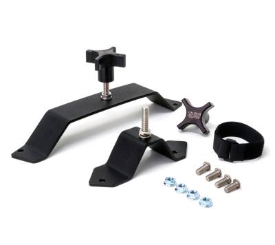 Hi-Lift Jack - Hi-Lift Jack Under Seat Mount - Jeep Wrangler JT Gladiator