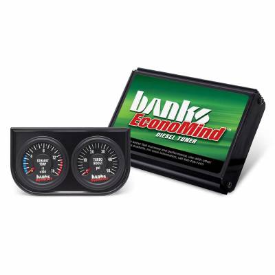 Banks Power - Banks Power 63752 PowerPack System