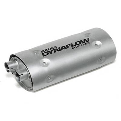 Banks Power - Banks Power 52410 Monster Muffler