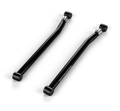 Tera-Flex Suspension - TeraFlex  JK: Alpine Long Control Arm Kit – Front Lower (3-6” Lift)