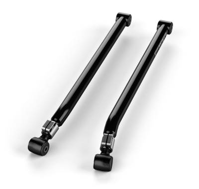 Tera-Flex Suspension - TeraFlex  JK: Alpine Long Control Arm Kit – Rear Lower (3-6” Lift)