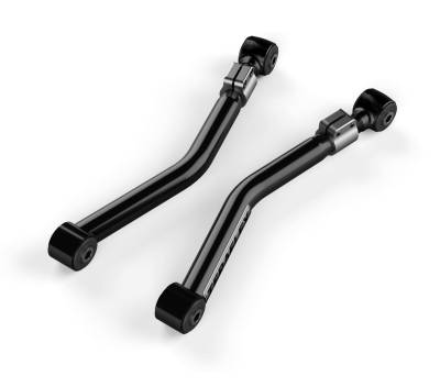Tera-Flex Suspension - TeraFlex  JK: Alpine Long Control Arm Kit – Rear Upper (3-6” Lift)