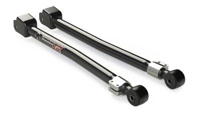 Tera-Flex Suspension - TeraFlex  JK: Alpine IR Long Control Arm Kit – Front Upper (3-6” Lift)