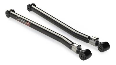 Tera-Flex Suspension - TeraFlex  JK: Alpine IR Long Control Arm Kit – Front Lower (3-6” Lift)
