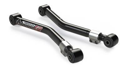 Tera-Flex Suspension - TeraFlex  JK: Alpine IR Long Control Arm Kit – Rear Upper (3-6” Lift)