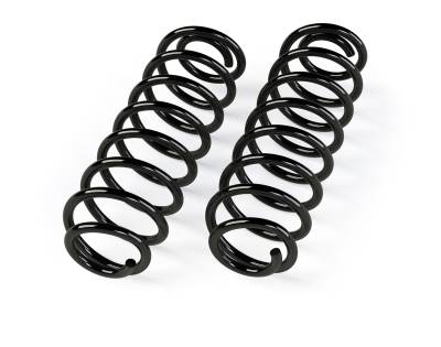 TeraFlex Suspension - TeraFlex  JL 4dr: 3.5” Lift Coil Spring Kit – Rear